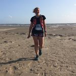 Jo Robinson - @jorob_run Instagram Profile Photo