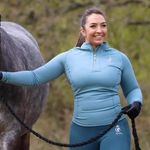 Joanne Shaw | Horse Seller - @joshaw_equestrian Instagram Profile Photo