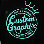 Jo Thompson - @customgraphixnt Instagram Profile Photo