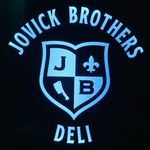 Jovick Brothers - @jovickbrothersdeli Instagram Profile Photo