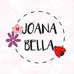 Joana Bella(matriz) - @joana_bella_ Instagram Profile Photo