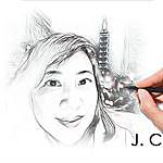 Joan Chen - @joan659659 Instagram Profile Photo