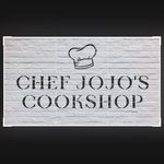 joanna siegel - @chefjojocooks Instagram Profile Photo