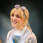 Joan Edwards - @hedgedancer Instagram Profile Photo