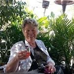 Joan Fennell Montgomery - @joan.f.montgomery Instagram Profile Photo