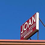 JOAN Guest House - @guesthousejoan Instagram Profile Photo