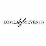 Joan Love - @lovestyleevents Instagram Profile Photo