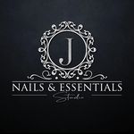 Joan Mitchell - @jnails_essentials Instagram Profile Photo