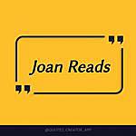 Joan Ofulue - @joan.reads Instagram Profile Photo