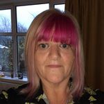 Joan Reid - @joanpony Instagram Profile Photo