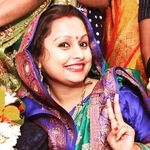 Rishu janvi singh - @rishu.janvising Instagram Profile Photo