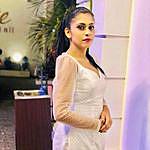 Janani Yelena Shereen - @_yeli_perera Instagram Profile Photo