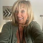 Joan Strickland - @joanstrick Instagram Profile Photo