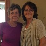 Joan Swenson - @joanswenson61 Instagram Profile Photo