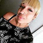 Joana Taylor - @sw33tnbeautiful Instagram Profile Photo