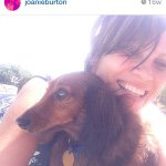 Joanie burton - @joanieburton Instagram Profile Photo