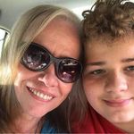 Joanne Bischoff Larrimore - @grandma_jo Instagram Profile Photo