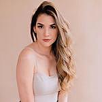 Joanna Alvarenga - @joannalva Instagram Profile Photo