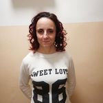 Joanna Brandt - @joanna.brandt.739 Instagram Profile Photo