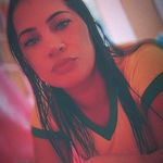 Delvanir Joana - @delvanirjoana Instagram Profile Photo