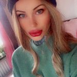 Jonna Forsberg - @forsbergismyname Instagram Profile Photo