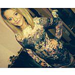 Joanna Gibson - @_joannagibson Instagram Profile Photo