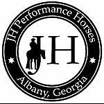 Joanna Himes - @jh_performance_horses Instagram Profile Photo