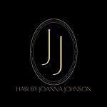 Joanna Johnson - @hairbyjoannajohnson Instagram Profile Photo