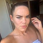 Joanna Newman - @j.newmanmodel Instagram Profile Photo
