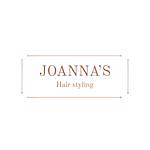 Joanna Poole - @joannapoole_hairstyling Instagram Profile Photo