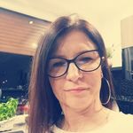 Joanna Rothe - @asia_rothe1982 Instagram Profile Photo