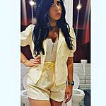 Joanna Stewart - @joannapiannaa Instagram Profile Photo