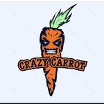 Joanne Greenway - @crazycarrot.fr Instagram Profile Photo