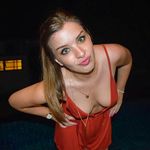 Joanne Robinson - @joanne_robinson Instagram Profile Photo