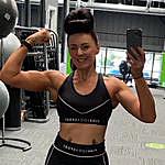 Joanne Smith - @crazy_jo_fitness_x Instagram Profile Photo