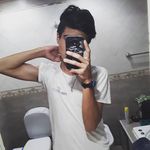 Joaquin Martinez - @alfajordefruta_3000 Instagram Profile Photo