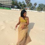 Odile Dilya Loyayi - @odile_loyayi Instagram Profile Photo