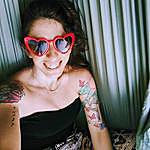 Jodi Stengle - @tank_xgirl_13 Instagram Profile Photo
