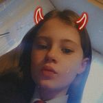 Jodie Baker - @deffonot_jodie Instagram Profile Photo