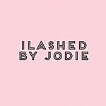 Jodie Coulter - @ilashed.by.jodie Instagram Profile Photo