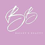 Jody Bailey - @baileysbeauty10 Instagram Profile Photo