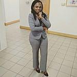 Joy Chimadike - @j_chimadike Instagram Profile Photo