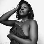 Joy Ceesay - @___itsjoy___ Instagram Profile Photo