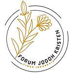 Forum Jodoh Kristen WIB WITA WIT - @forumjodohkristen Instagram Profile Photo