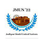 Jodhpur Model United Nations - @jodhpurmodelunitednations Instagram Profile Photo