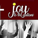 Joy to the Nations - @joy2thenations Instagram Profile Photo