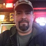 Joe Abston - @joe.abston.79 Instagram Profile Photo