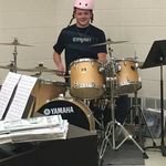 Joe Backus - @drummerbackus Instagram Profile Photo
