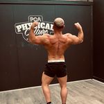Joe Bailey - @joe.bailey.fitness Instagram Profile Photo