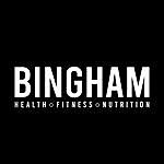 Joe Bingham - @binghamfitnesspt Instagram Profile Photo